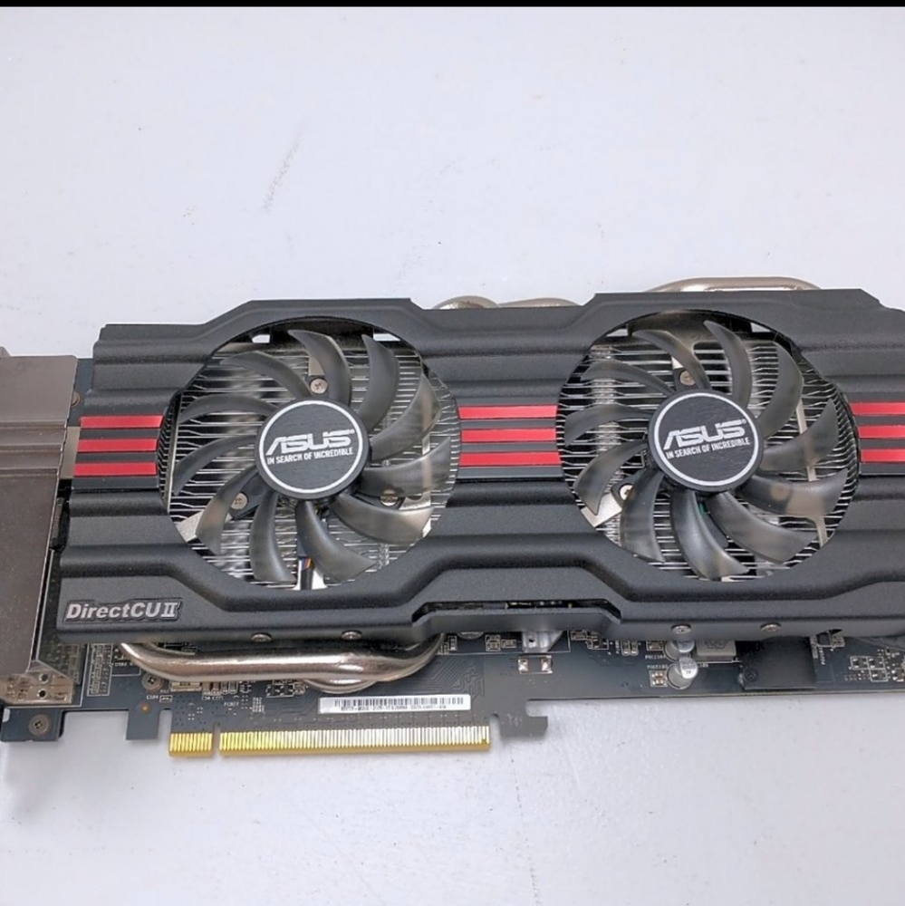 Gtx 770 2 gb ddr5